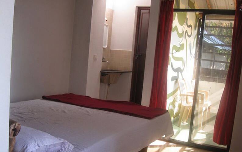 Sharavathi Adventure Camp-Jungle Lodges, Shimoga 2